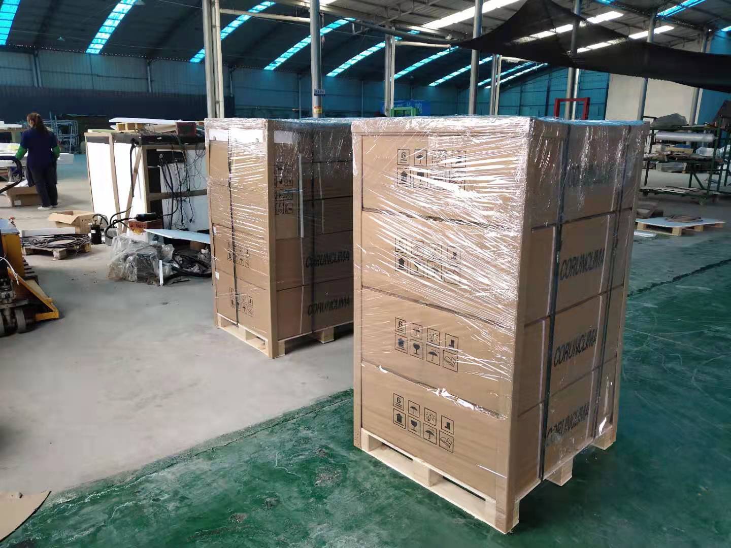 出庫(kù)分享